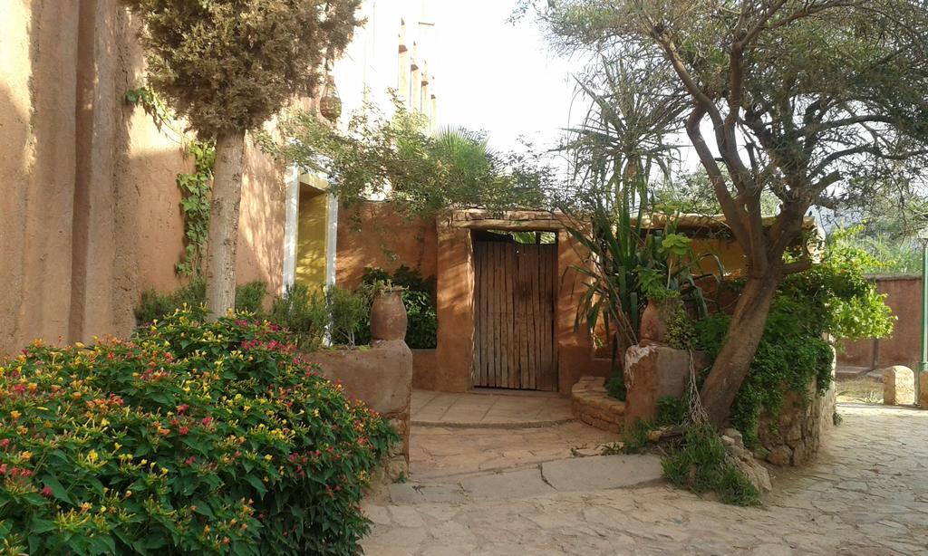 Riad Cascades D'Ouzoud Esterno foto