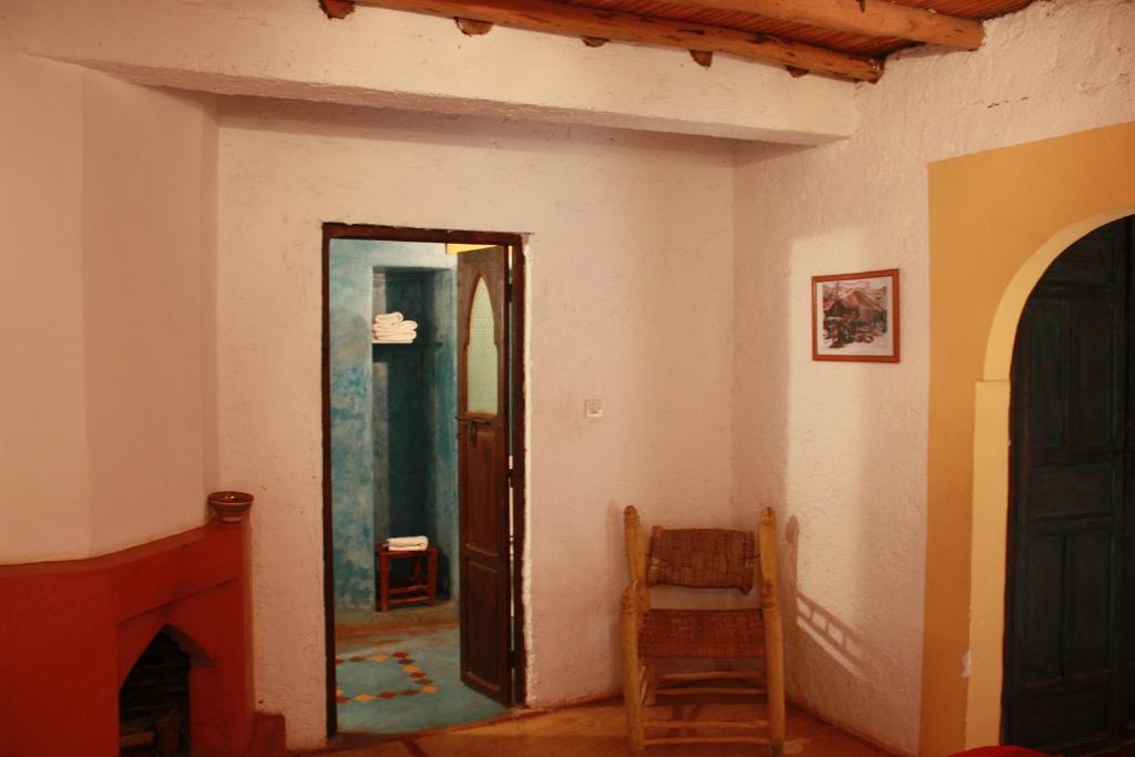 Riad Cascades D'Ouzoud Camera foto