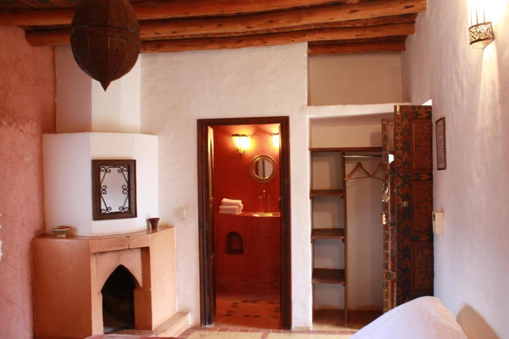Riad Cascades D'Ouzoud Camera foto