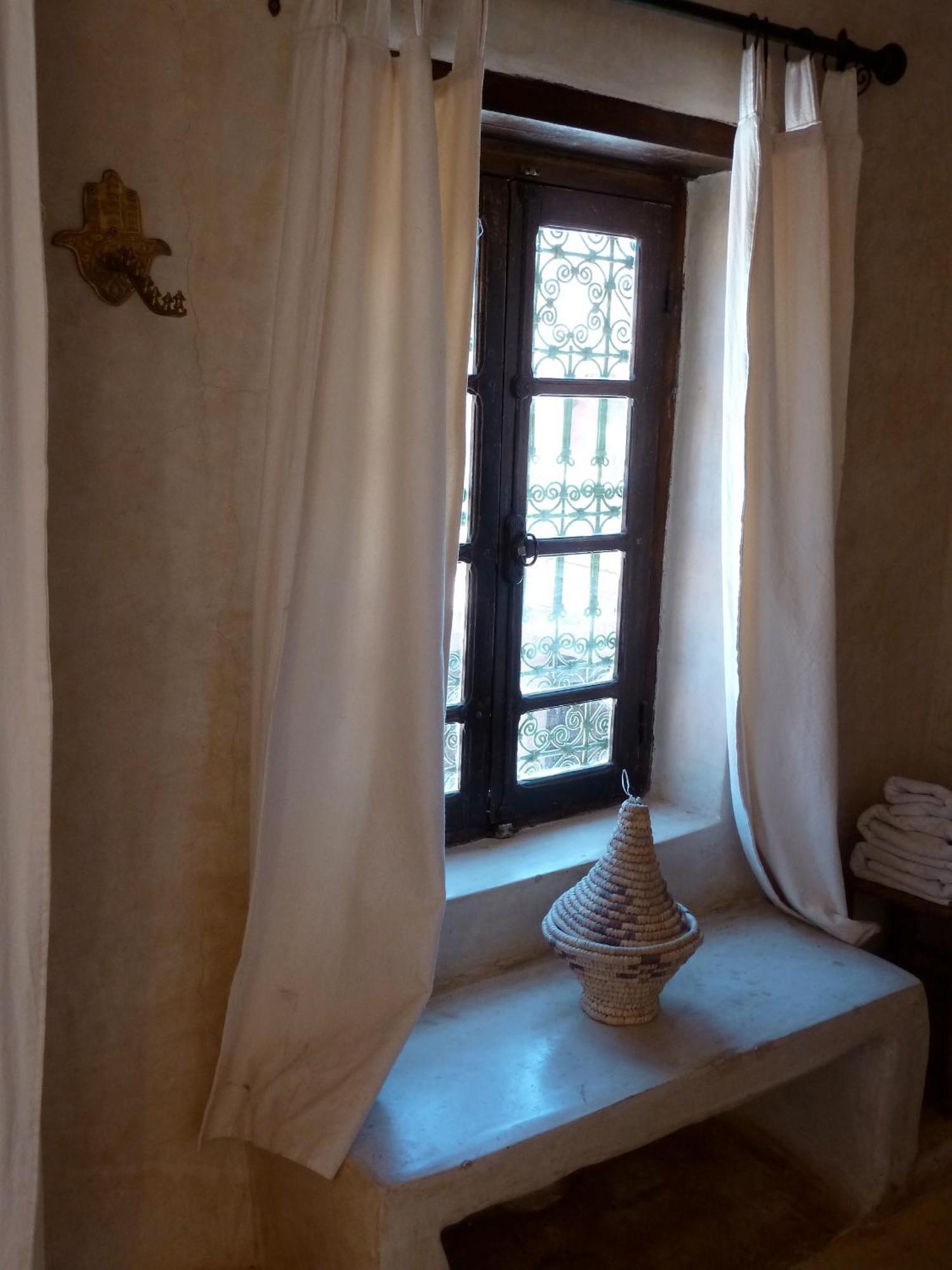 Riad Cascades D'Ouzoud Esterno foto