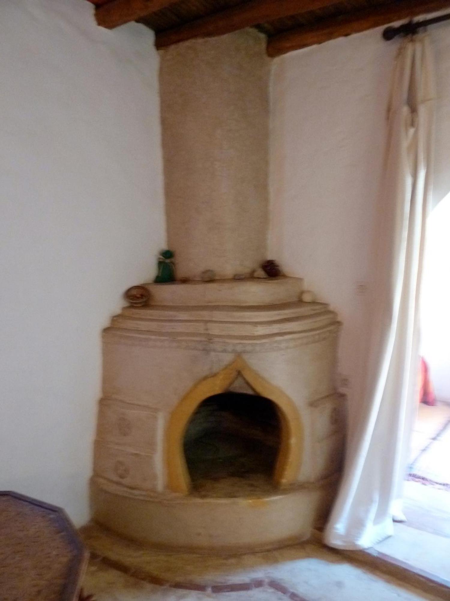 Riad Cascades D'Ouzoud Esterno foto