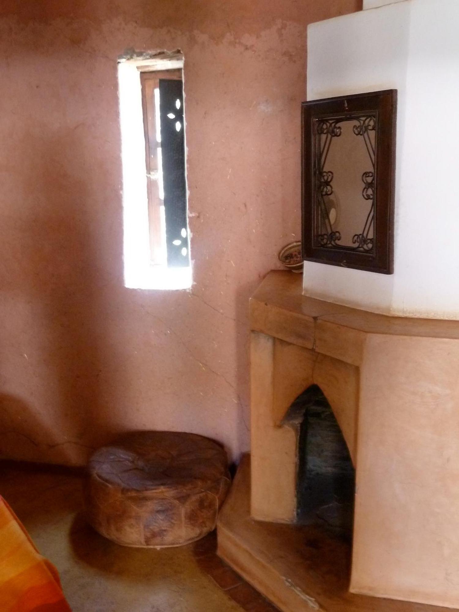 Riad Cascades D'Ouzoud Esterno foto