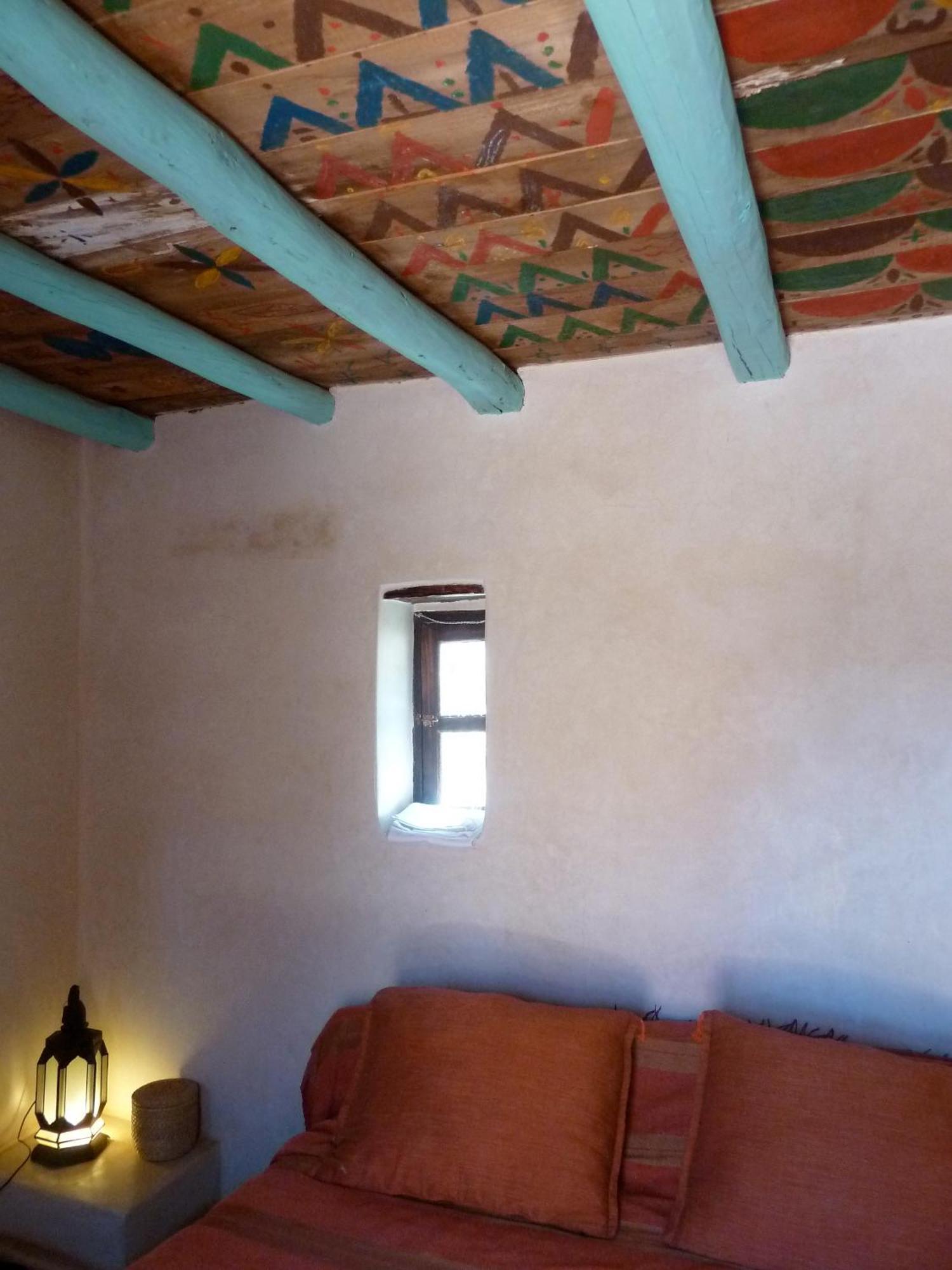 Riad Cascades D'Ouzoud Esterno foto