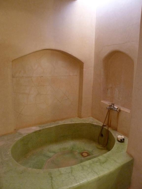 Riad Cascades D'Ouzoud Camera foto
