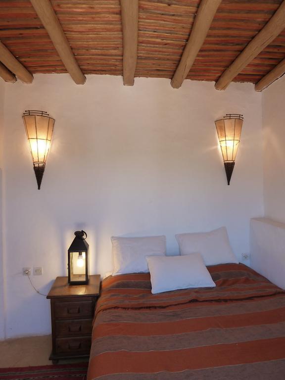 Riad Cascades D'Ouzoud Esterno foto