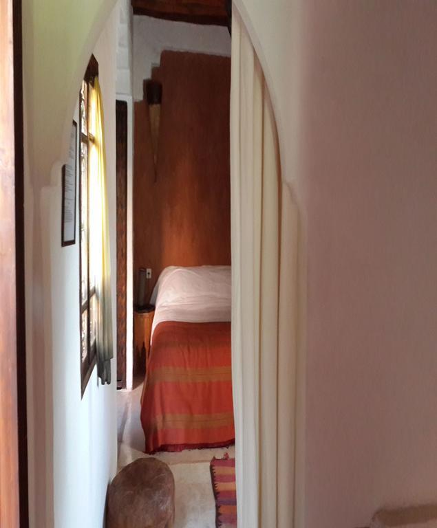 Riad Cascades D'Ouzoud Esterno foto